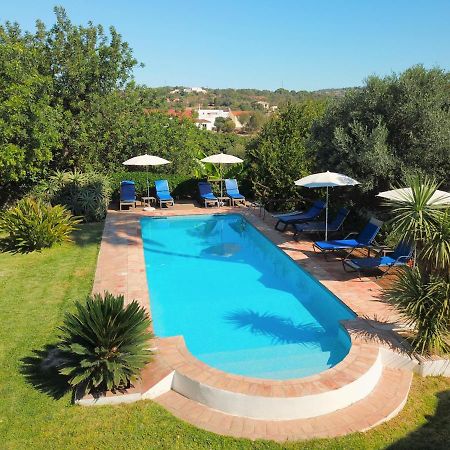 Quinta Quinze Bed and Breakfast Boliqueime Buitenkant foto