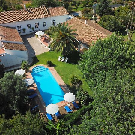 Quinta Quinze Bed and Breakfast Boliqueime Buitenkant foto