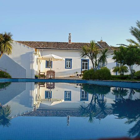 Quinta Quinze Bed and Breakfast Boliqueime Buitenkant foto