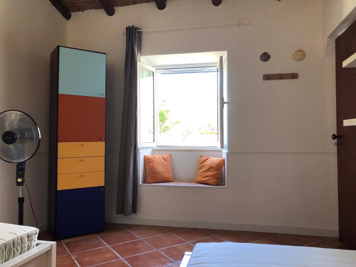 Quinta Quinze Bed and Breakfast Boliqueime Buitenkant foto