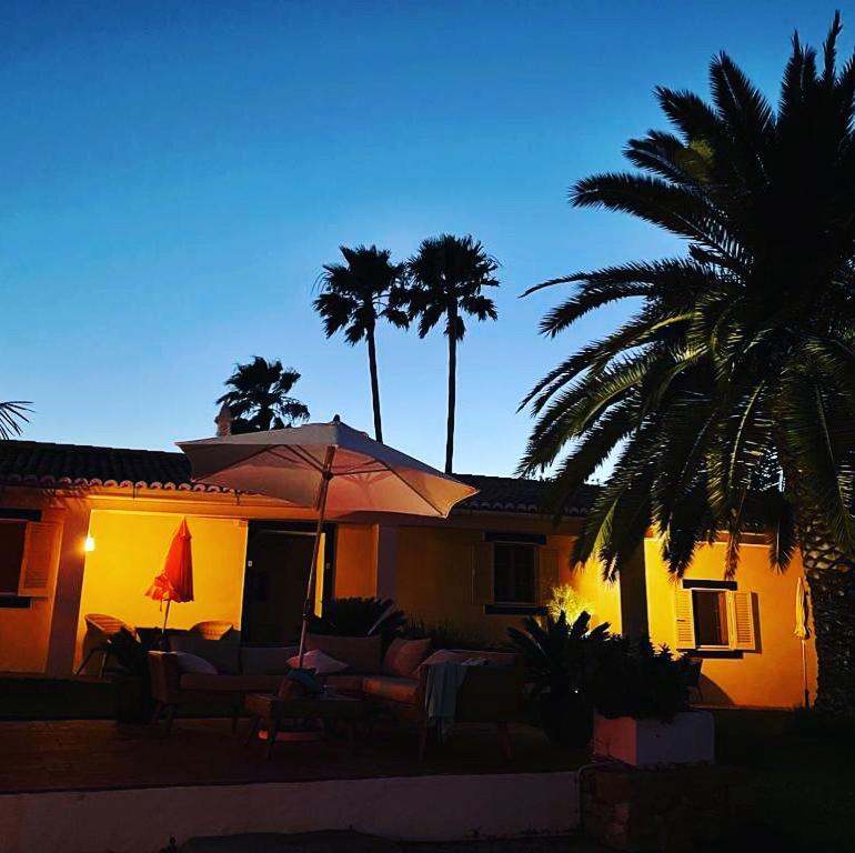 Quinta Quinze Bed and Breakfast Boliqueime Buitenkant foto