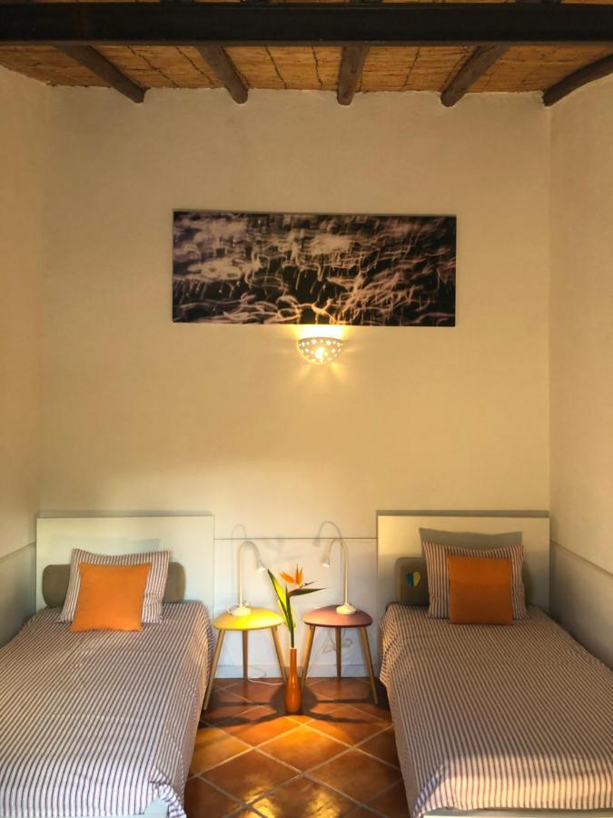 Quinta Quinze Bed and Breakfast Boliqueime Buitenkant foto