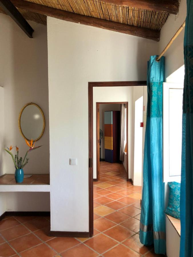 Quinta Quinze Bed and Breakfast Boliqueime Buitenkant foto