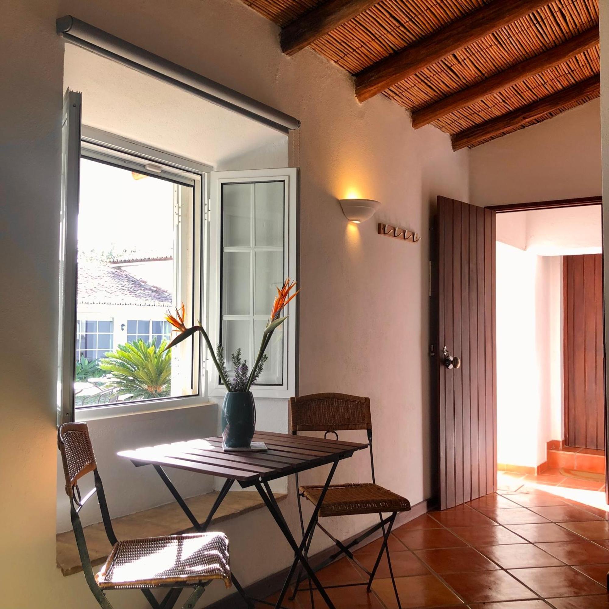 Quinta Quinze Bed and Breakfast Boliqueime Buitenkant foto