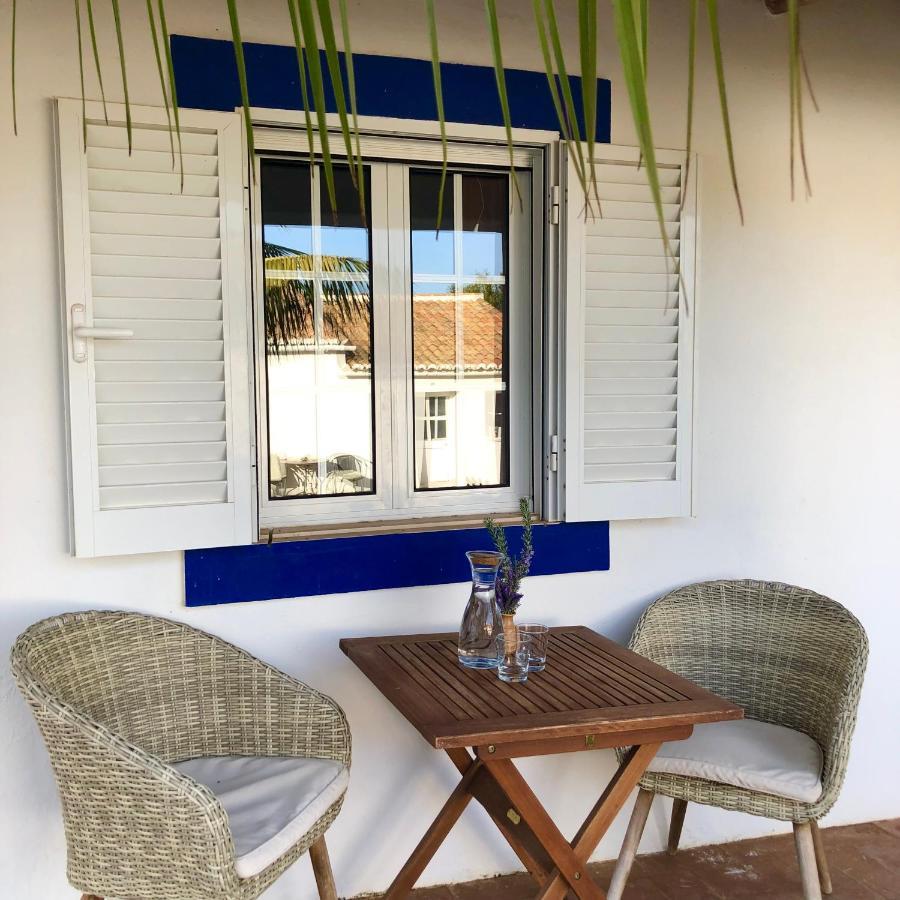 Quinta Quinze Bed and Breakfast Boliqueime Buitenkant foto