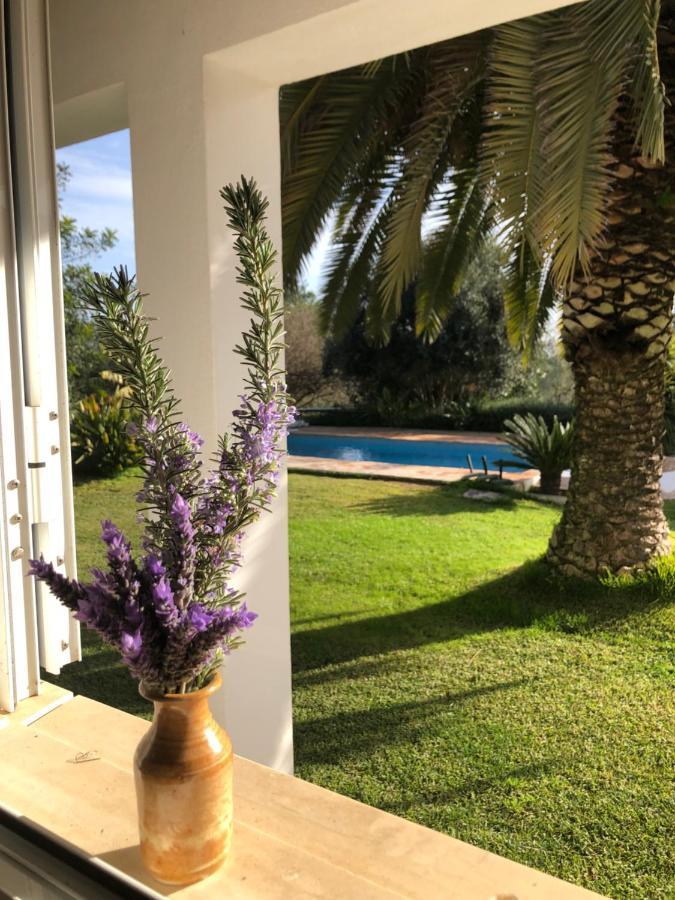 Quinta Quinze Bed and Breakfast Boliqueime Buitenkant foto
