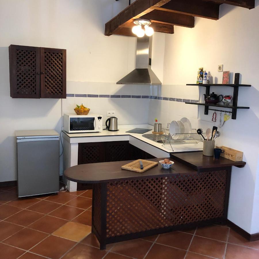 Quinta Quinze Bed and Breakfast Boliqueime Buitenkant foto