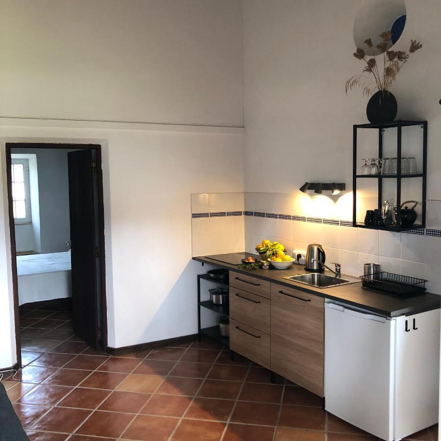 Quinta Quinze Bed and Breakfast Boliqueime Buitenkant foto