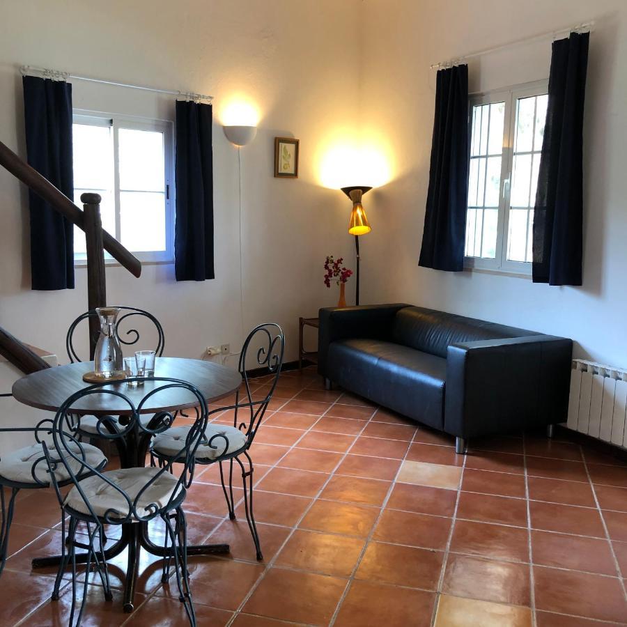 Quinta Quinze Bed and Breakfast Boliqueime Buitenkant foto