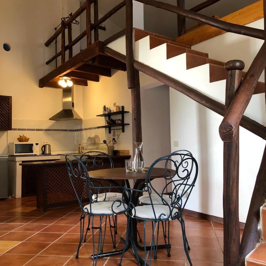 Quinta Quinze Bed and Breakfast Boliqueime Buitenkant foto