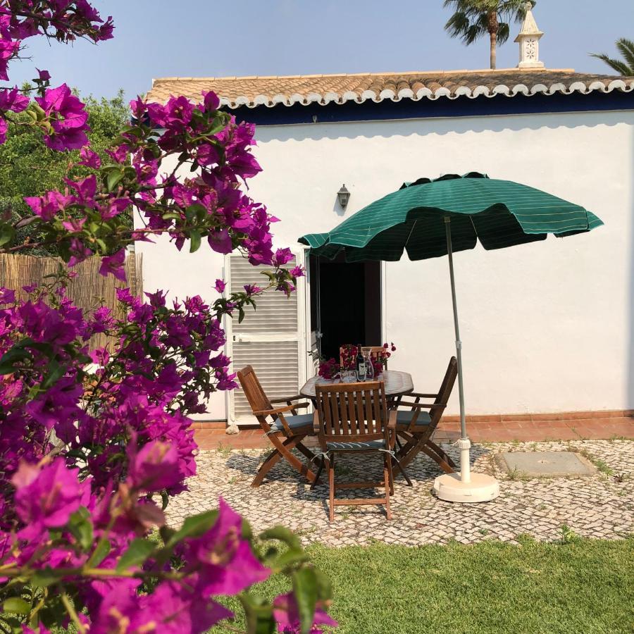 Quinta Quinze Bed and Breakfast Boliqueime Buitenkant foto