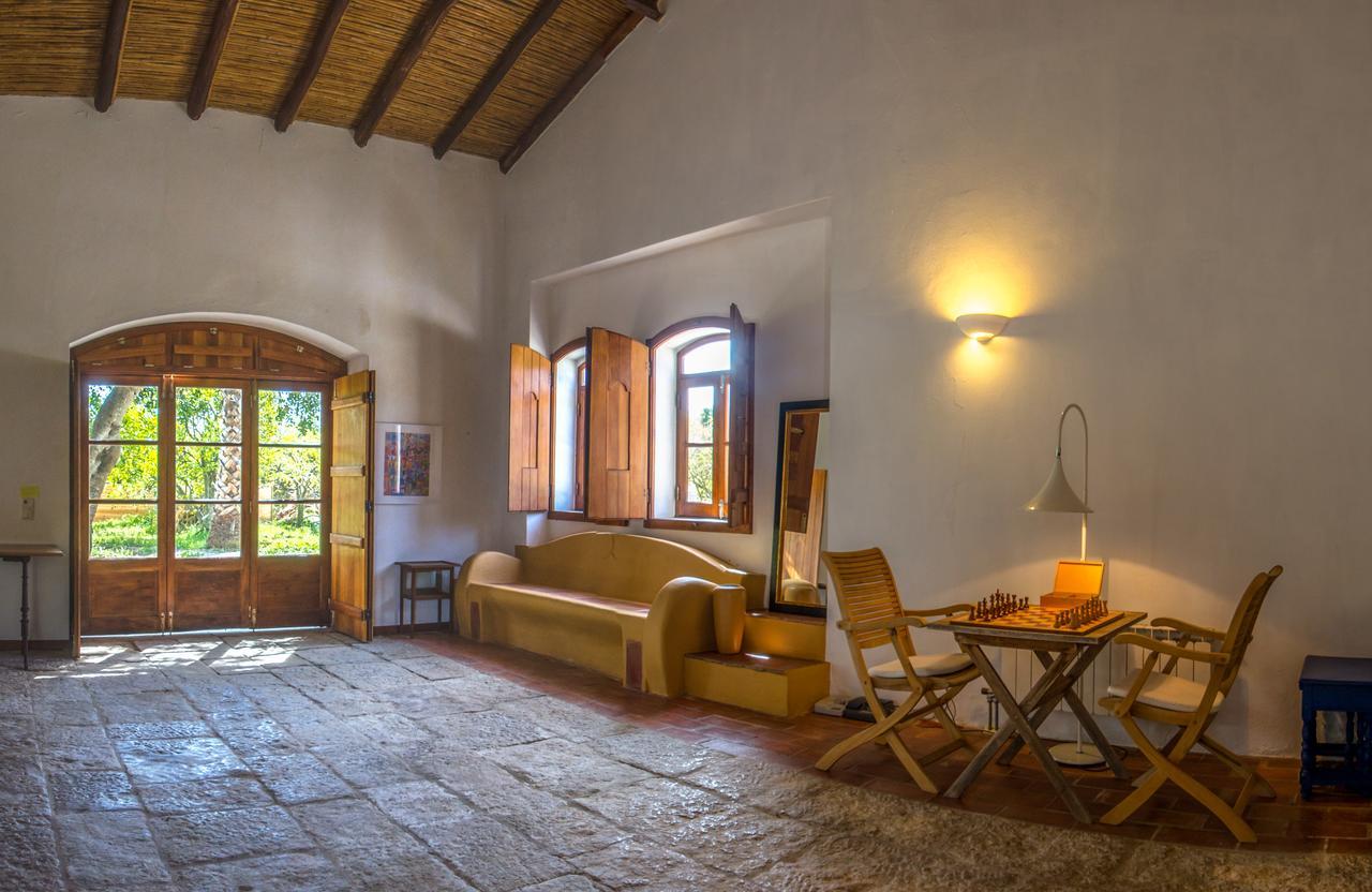 Quinta Quinze Bed and Breakfast Boliqueime Buitenkant foto