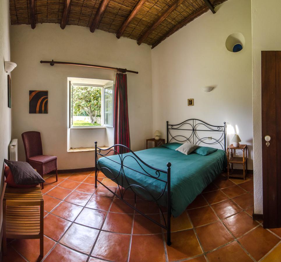 Quinta Quinze Bed and Breakfast Boliqueime Buitenkant foto