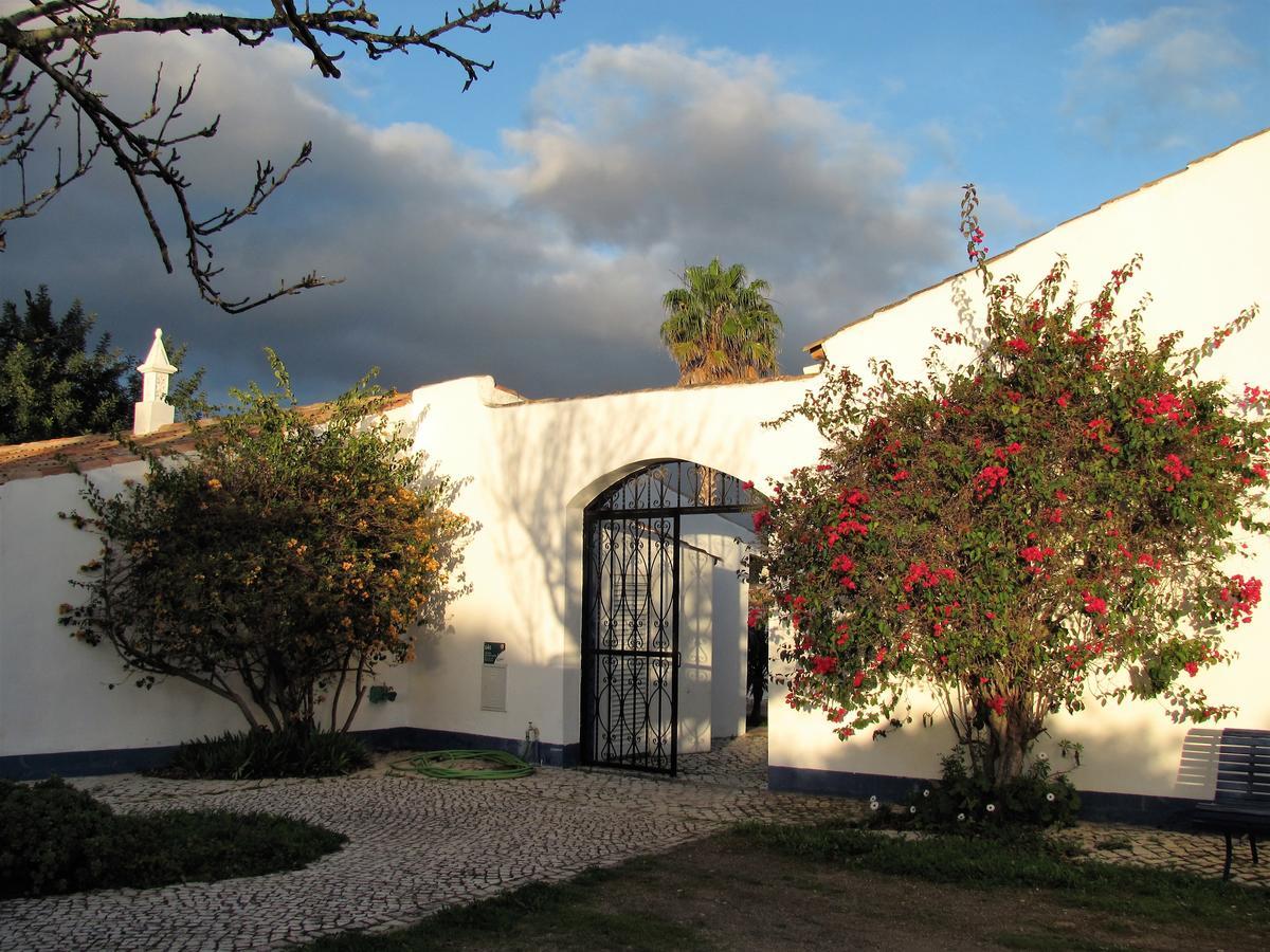Quinta Quinze Bed and Breakfast Boliqueime Buitenkant foto