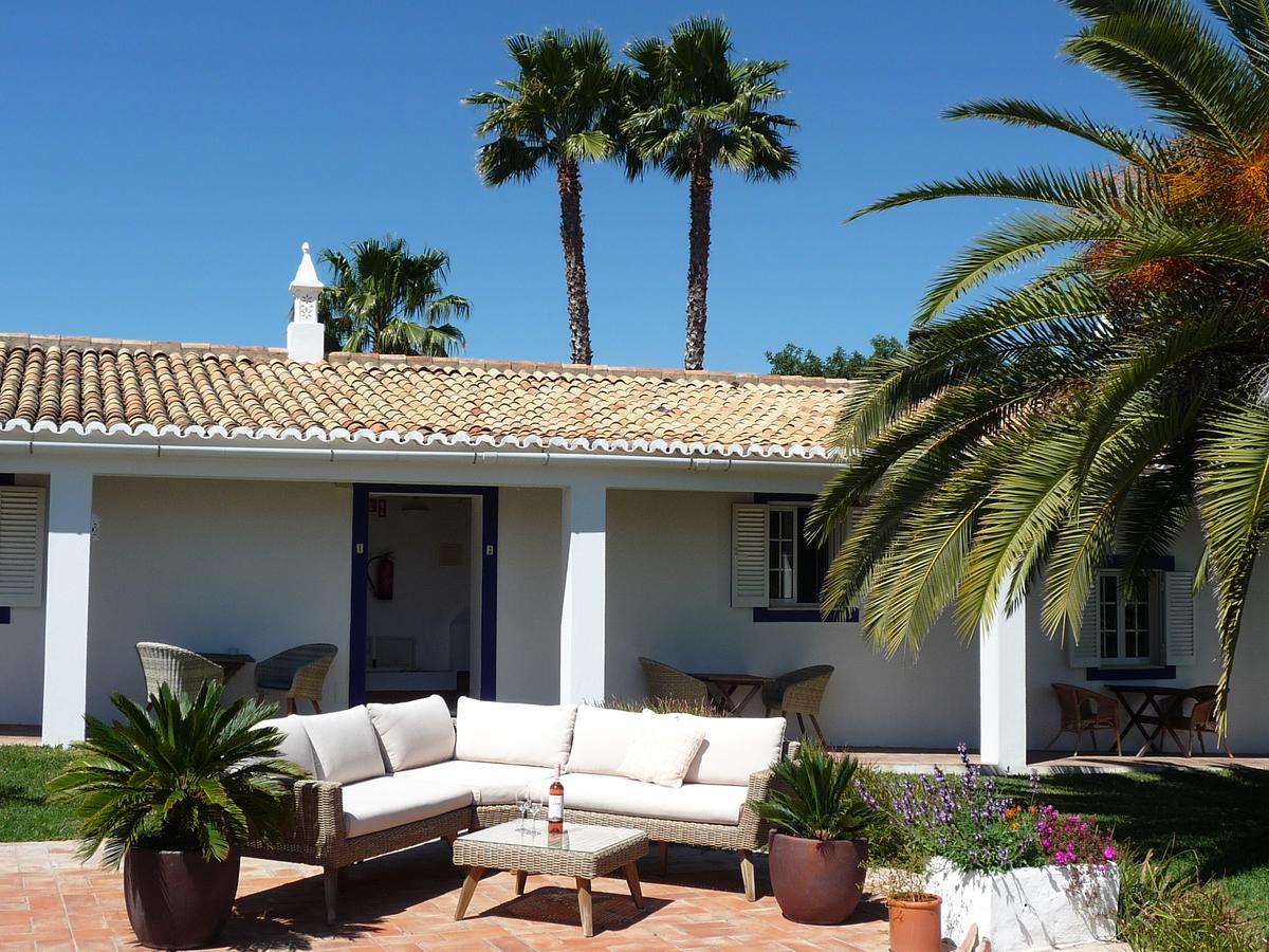 Quinta Quinze Bed and Breakfast Boliqueime Buitenkant foto